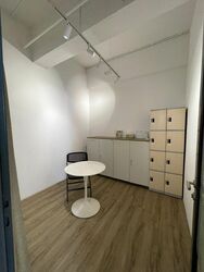 Parkway Centre (D15), Office #454695201